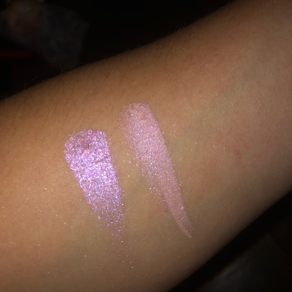 eyeshadow - Picture 2 of 3